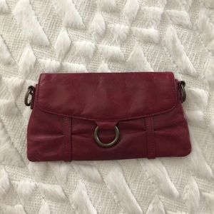 HOBO Ring Clutch